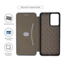 Чохол до мобільного телефона Armorstandart G-Case Motorola G24 Power Blue (ARM73894) - зменшене зображення 3