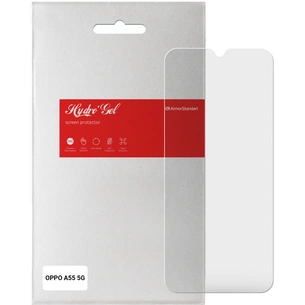 Плівка захисна Armorstandart Matte OPPO A55 5G (ARM62017) зображення 1
