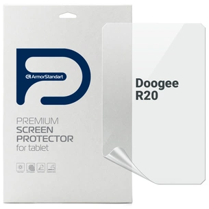 Плівка захисна Armorstandart Doogee R20 (ARM80205) зображення 1