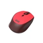 Мишка 2E MF220 Wireless Red (2E-MF220WR) - зменшене зображення 6