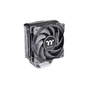 Кулер до процесора ThermalTake TOUGHAIR 310 (CL-P074-AL12BL-A) - зменшене зображення 1
