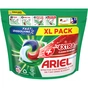 Капсули для прання Ariel Pods All-in-1 + Сила екстраочищення 40 шт. (8001090805591) - зменшене зображення 2