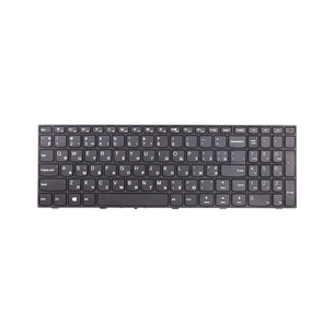 Клавіатура ноутбука Lenovo Ideapad 110-15Isk черн,черн (KB313075) зображення 1