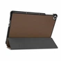 Чохол до планшета BeCover Smart Case Huawei MatePad T10s / T10s (2nd Gen) Brown (705398) - зменшене зображення 4