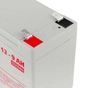 Батарея до ДБЖ LogicPower LPM-GL 12В 9Ah (6563) - зменшене зображення 3