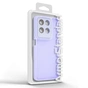 Чохол до мобільного телефона Armorstandart ShadeX Motorola G15 / G15 Power Violet (ARM83022) - зменшене зображення 3