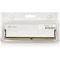 Модуль пам'яті для комп'ютера DDR4 8GB 2666 MHz RGB X2 Series White eXceleram (ERX2W408269A) - зменшене зображення 3