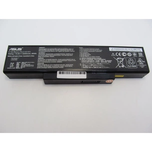 Акумулятор до ноутбука ASUS A32-K72, 5200mAh (56Wh), 6cell, 11.1V, Li-ion (A47201) зображення 1