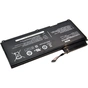 Акумулятор до ноутбука Samsung SF510 AA-PN3VC6B, 65Wh (5900mAh), 6cell, 11.1V, Li-Pol (A47333) - зменшене зображення 1