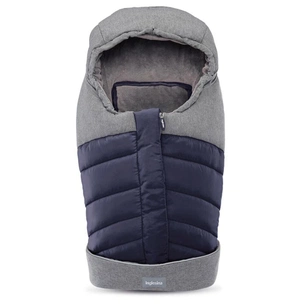 Зимовий конверт Inglesina Newborn - Navy - A099K2NAV (70723) зображення 1