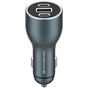 Зарядний пристрій Armorstandart Resolute Power ASPP-21 120W 2xUSB-C, 1xUSB-A (ARM70026) - зменшене зображення 1