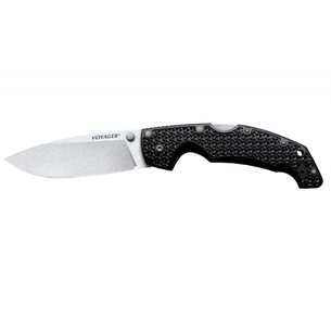 Ніж Cold Steel Voyager L Drop Point (CS-29AB) зображення 1