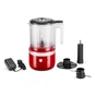 Кухонний комбайн KitchenAid 5KFCB519EER - зменшене зображення 4