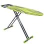 Прасувальна дошка Casa Si Evolution Europe 125x42 Grey/Green (CS95201001) (DAS302411) - уменьшенное изображение 1