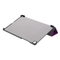 Чохол до планшета BeCover Smart Case Samsung Galaxy Tab S5e T720/T725 Purple (705320) - зменшене зображення 4
