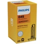 Автолампа Philips D4S Vision 1шт (42402VIC1) - зменшене зображення 4