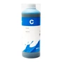 Чорнило InkTec HP 940/942 1L Cyan pigmented (H8940-01LC) - зменшене зображення 1