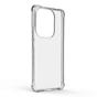 Чохол до мобільного телефона Armorstandart Air Force Xiaomi Poco F6 Transparent (ARM73536) - зменшене зображення 2