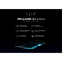 Скло захисне iLera DeLuxe Incognito iPhone 16E/14/13/13 Pro (ILDELINC16E) - зменшене зображення 2