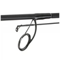 Вудилище Mikado Black Stone UL Spin 2.40м 1-10гр. (WAA504-240) - зменшене зображення 2