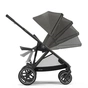 Коляска Cybex Gazelle S Soho grey (520002115) - зменшене зображення 7