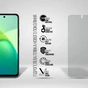 Плівка захисна Armorstandart Matte Infinix Smart 10 Plus 4G (ARM87996) - зменшене зображення 2