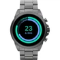 Смарт-годинник Fossil Gen 6 Smoke Stainless Steel (FTW4059) - зменшене зображення 3