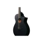 Гітара електроакустична Ibanez AEWC621 BOT (236714) - уменьшенное изображение 5