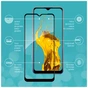Скло захисне Piko Full Glue Oppo A55 5G (1283126522123) - зменшене зображення 3