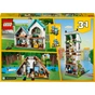 Конструктор LEGO Creator Затишний будинок 808 деталей (31139) - зменшене зображення 10