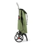 Сумка-візок Rolser I-Max MF 2LRSG Kaki (IMX308-1005) (931449) - уменьшенное изображение 3