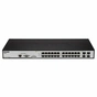 Комутатор мережевий D-Link DGS-3200-24 - зменшене зображення 1