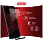 Скло захисне Intaleo Full Glue Xiaomi Redmi 10C (1283126527173) - зменшене зображення 4