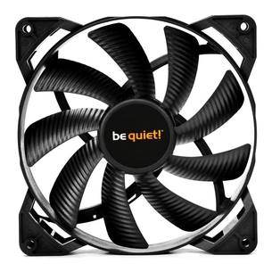 Кулер до корпусу Be quiet! Pure Wings 2 120mm PWM high-speed (BL081) зображення 1