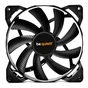 Кулер до корпусу Be quiet! Pure Wings 2 120mm PWM high-speed (BL081) - зменшене зображення 1