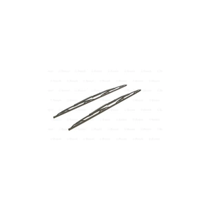 Щітка склоочисника Bosch 3 397 005 808 зображення 1