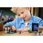 Конструктор LEGO Minecraft Зброярня 203 деталей (21252) - зменшене зображення 10