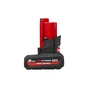 Акумулятор до електроінструменту Milwaukee Li-Ion M12 HB5 (High Output) 5Ah (4932480165) - зменшене зображення 2