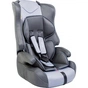 Автокрісло BabyHit Log's 1/2/3 Grey (29999) - зменшене зображення 4