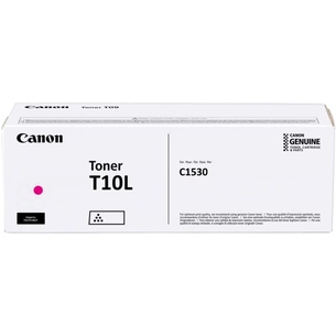 Тонер-картридж Canon T10L magenta (4803C001) зображення 1