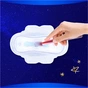 Гігієнічні прокладки Always Ultra Secure Night (Розмір 4) 6 шт. (8001841733050) - зменшене зображення 5