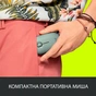 Мишка Logitech M350 Wireless Eucalyptus (910-005720) - зменшене зображення 2
