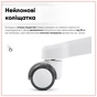 Парта з кріслом ErgoKids TH-330 W/PN + Y-208 KP - зменшене зображення 12