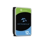 Жорсткий диск 3.5" 12TB Seagate (ST12000VE003) - зменшене зображення 3