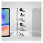 Плівка захисна Armorstandart Matte Samsung A05s (A057) (ARM73605) - зменшене зображення 2