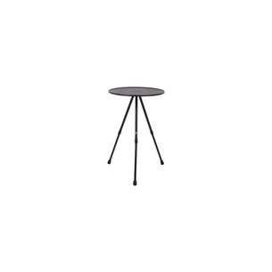 Туристичний стіл Bo-Camp Sawtelle 37x37 cm Black (1404327) (DAS303270) зображення 1