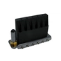 Бридж для гітари Gotoh 510T-FE1 CK - зменшене зображення 5