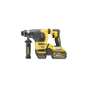 Перфоратор DeWALT безщітковий, SDS PLUS, 18 В, 1.4 Дж, 2 реж. кейс TSTAK (без АКБ та ЗП) (DCH333X2) - зменшене зображення 2