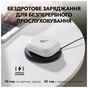 Навушники Anker SoundСore AeroFit 2 White (A3874G21) - зменшене зображення 12