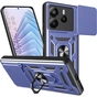 Чохол до мобільного телефона BeCover Military Xiaomi Redmi Note 14 5G Blue (713093) - зменшене зображення 1